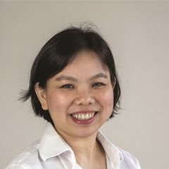 Elsie Liaw, Clinical Psychologist at 2Bloom