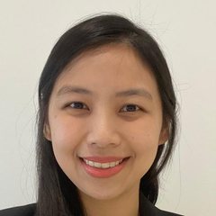Evon Kuah, Clinical Psychologist at 2Bloom